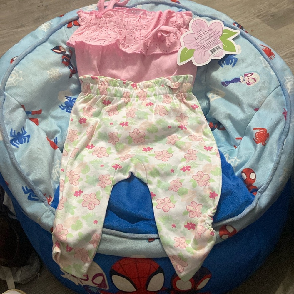 Baby outfit